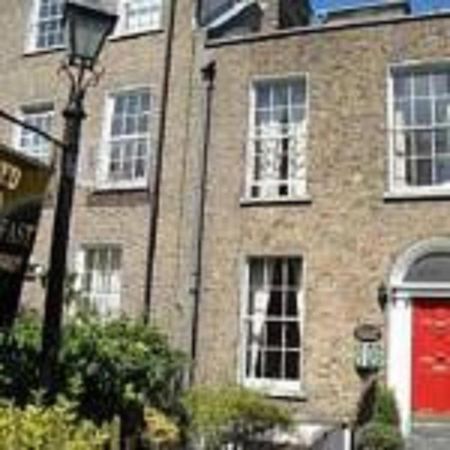 Huband House B&B Dublin Exterior photo